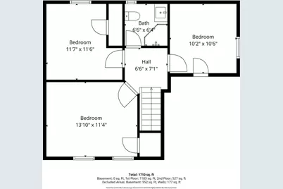 148 Center Street, Ashburnham, MA 01430 - Photo 37