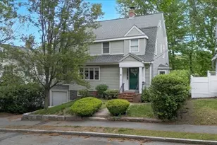 18 Jenness St, Quincy, MA 02169 - Photo 1