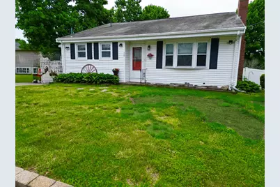 19 Atlanta St, Brockton, MA 02301 - Photo 1