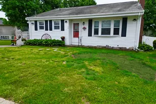 19 Atlanta St, Brockton, MA 02301 - Photo 1