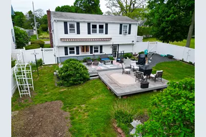 19 Atlanta St, Brockton, MA 02301 - Photo 3