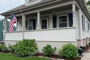 972 Maplewood St, New Bedford, MA 02745 - Photo 31