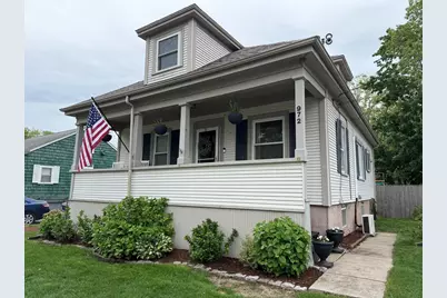 972 Maplewood St., New Bedford, MA 02745 - Photo 3