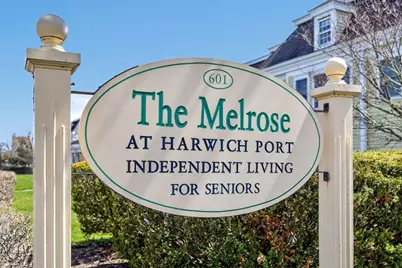 601 Route 28 #105, Harwich, MA 02646 - Photo 1
