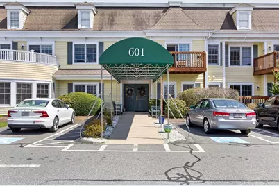 601 Route 28 #105, Harwich, MA 02646 - Photo 5