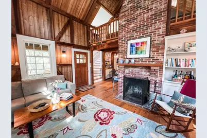 225 Lamberts Cove Rd, West Tisbury, MA 02575 - Photo 3