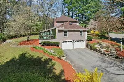 72 Oak Ave, Northborough, MA 01532 - Photo 37
