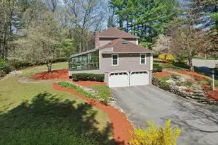 72 Oak Ave, Northborough, MA 01532 - Photo 37