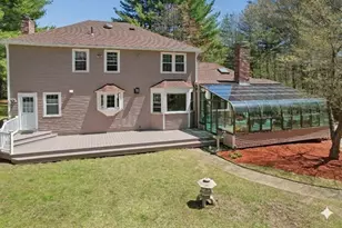 72 Oak Ave, Northborough, MA 01532 - Photo 35