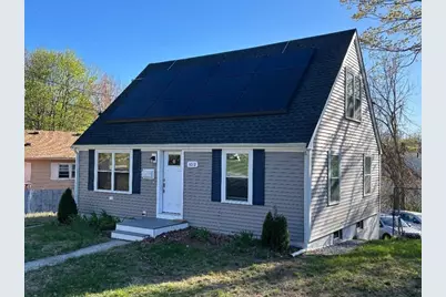 1012 Main St, Leominster, MA 01453 - Photo 1