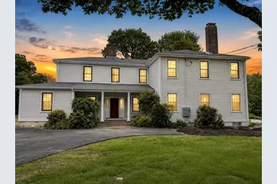 555 Foundry St #A, Easton, MA 02375 - Photo 1