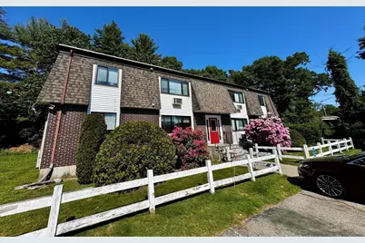 18 Pierce Street #3B, Foxboro, MA 02035 - Photo 17