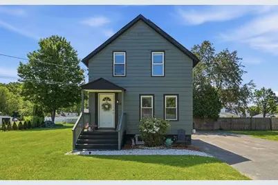 209 Adams St, Agawam, MA 01001 - Photo 1