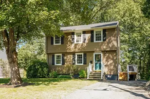 54 Maplewood Ave, Methuen, MA 01844 - Photo 1