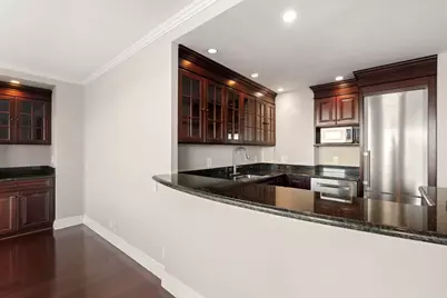 85 East India Row #15E, Boston, MA 02110 - Photo 5