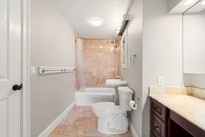 85 East India Row #15E, Boston, MA 02110 - Photo 15