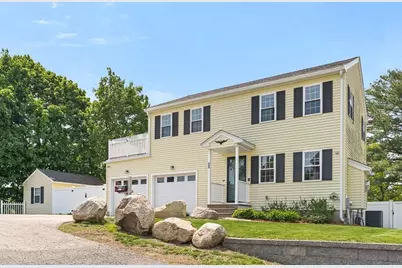 25 Gordon Road, Lynn, MA 01904 - Photo 1