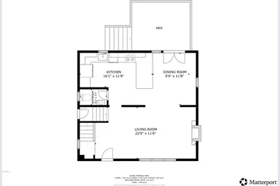95 Parkton Rd, Boston, MA 02130 - Photo 41