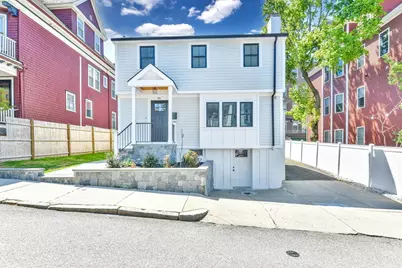95 Parkton Rd, Boston, MA 02130 - Photo 1