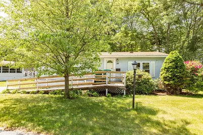 39 Friendship Drive, West Bridgewater, MA 02379 - Photo 1