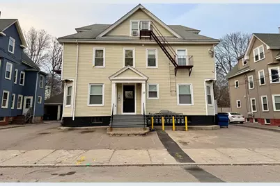 29 John Street #4, Attleboro, MA 02703 - Photo 1