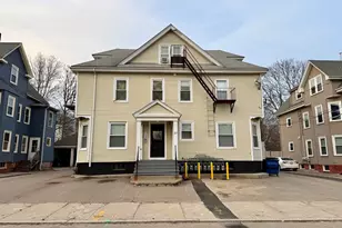 29 John St, Attleboro, MA 02703 - Photo 1