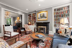 13 W Cedar St, Boston, MA 02108 - Photo 5