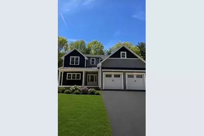 43 Panettieri Drive, Lakeville, MA 02347 - Photo 1