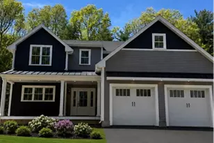 43 Panettieri Dr, Lakeville, MA 02347 - Photo 1