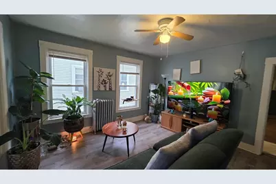 16 Bellevue St, Worcester, MA 01609 - Photo 5