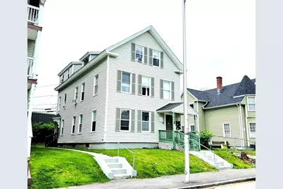 16 Bellevue St, Worcester, MA 01609 - Photo 1