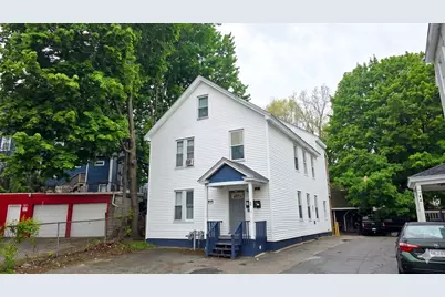 16 W Oberlin St, Worcester, MA 01610 - Photo 1
