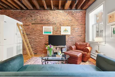 122 Fulton St #5, Boston, MA 02109 - Photo 3