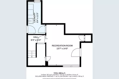 18 Harding St, Milford, MA 01757 - Photo 35