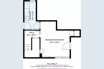18 Harding St, Milford, MA 01757 - Photo 35