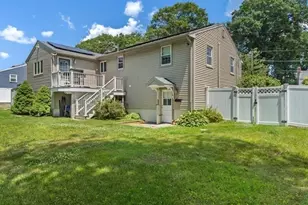 18 Harding St, Milford, MA 01757 - Photo 33