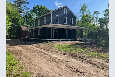 35 West St, Petersham, MA 01366 - Photo 17