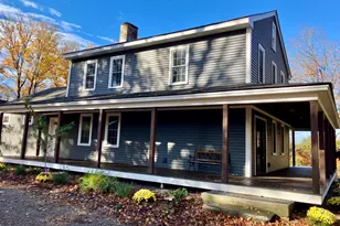 35 West St, Petersham, MA 01366 - Photo 3