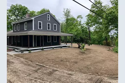 35 West St, Petersham, MA 01366 - Photo 3