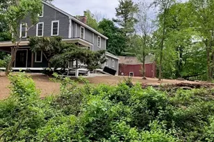 35 West St, Petersham, MA 01366 - Photo 17