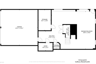 18 Harvard Dr, Sudbury, MA 01776 - Photo 41