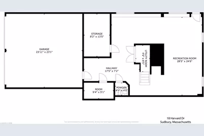 18 Harvard Drive, Sudbury, MA 01776 - Photo 41