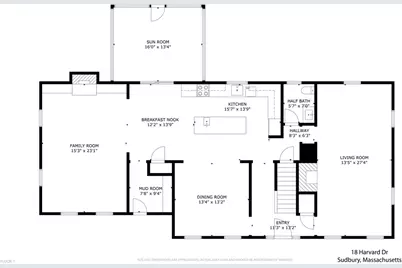18 Harvard Drive, Sudbury, MA 01776 - Photo 39