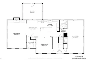 18 Harvard Dr, Sudbury, MA 01776 - Photo 39