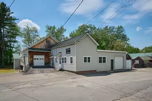 356 High St, Greenfield, MA 01301 - Photo 1