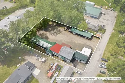 356 High St, Greenfield, MA 01301 - Photo 15