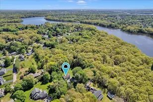22 Reservoir St, Seekonk, MA 02771 - Photo 35