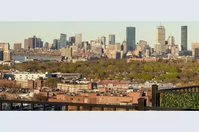 1 Nevins Hill Way #606, Boston, MA 02135 - Photo 35