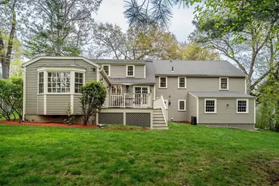 8 Hawthorne Road, Winchester, MA 01890 - Photo 23