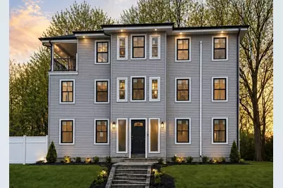 33 Milford St, Upton, MA 01568 - Photo 1